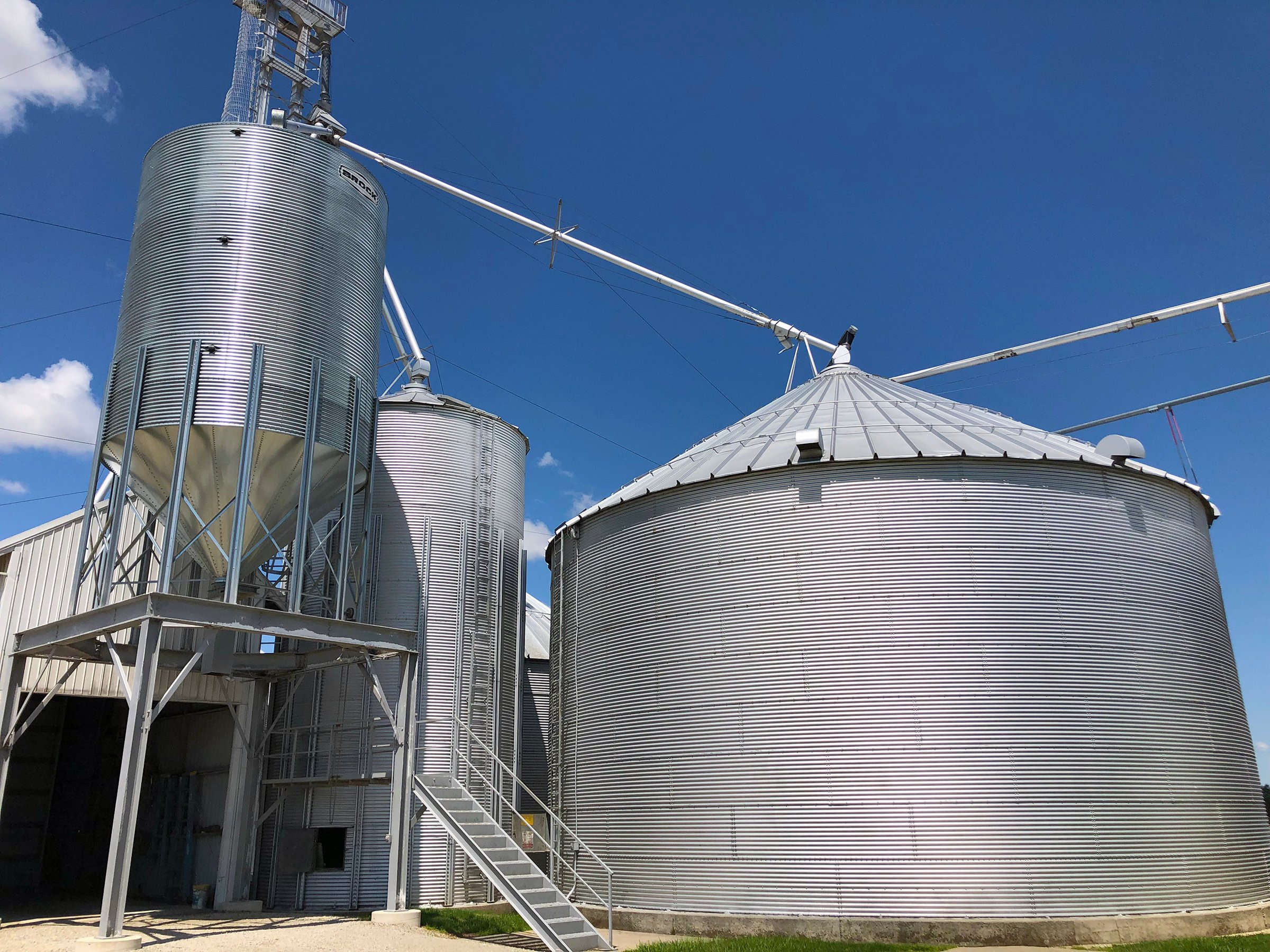 Property photo 28 - FARM EQUIPMENT & GRAIN FACILITY AUCTION IN MIAMI COUNTY, OHIO